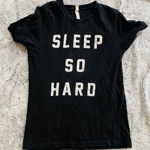 Victoria’s Secret Sleep Shirt